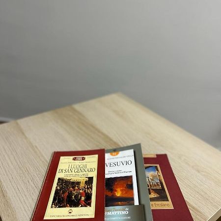 Maison Laezza 나폴리 외부 사진