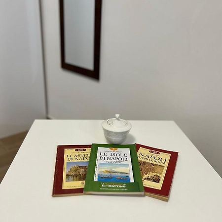 Maison Laezza 나폴리 외부 사진