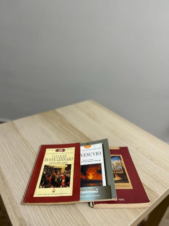 Maison Laezza 나폴리 외부 사진